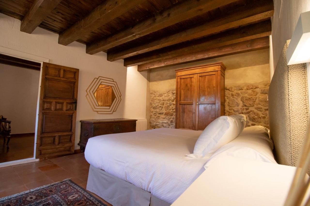 Huerto De Mateo Arana Villa Cuenca  Exterior photo